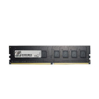 RAM Desktop GSkill 8GB (1x8GB) DDR4 2400MHz (F4-2400C17S-8GNT)
