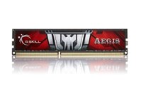 RAM Desktop G.SKILL 8GB DDR3 Bus 1600Mhz F3-1600C11S-8GIS