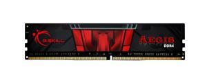 Ram Desktop G.Skill Aegis 8GB (1x8GB) DDR4 3000MHz (F4-3000C16S-8GISB)