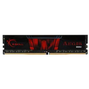 Ram Desktop G.Skill Aegis 8GB (1x8GB) DDR4 2800MHz (F4-2800C17S-8GIS)