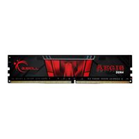 RAM desktop G.SKILL Aegis F4-3000C16S-8GISB 1x8GB DDR4 3000MHz - Hàng Chính Hãng