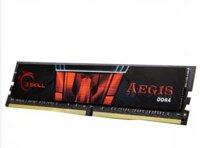 Ram Desktop GSKILL DDR3, 8GB/1600MHz, C11-Aegis(F3-1600C11S-8GIS)[GRD3-IS8G1600C11S]