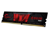 Ram Desktop GSKILL DDR4, 8GB/2800MHz, C17-Aegis(F4-2800C17S-8GIS)[GRD4-IS8G2800C17S]