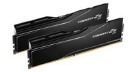 RAM Desktop G.Skill DDR5 48GB (2x24GB) 8200MHz Trident Z5 CK CU-DIMM CL40 Black (F5-7200J3646F24GX2-TZ5RK)