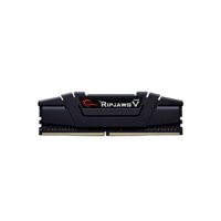 Ram Desktop Gskill RIPJAWS V 16GB DDR4 3200Mhz (F4-3200C16S-16GVK)