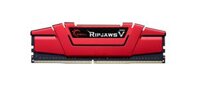 RAM desktop G.SKILL RipJaws V F4-2800C17S-8GVR (1x8GB) DDR4 2800MHz