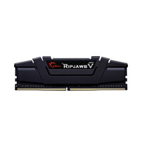 Ram Desktop Gskill RIPJAWS V (F4-3200C16S-16GVK) 16GB (1x16GB) DDR4 3200Mhz (DDR4, , DDR4 3200 MHz, Ram Gskill)