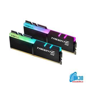 Ram Desktop G.Skill Trident Z Neo 16GB (2x8GB) DDR4 3600MHz (F4-3600C16D-16GTZNC)