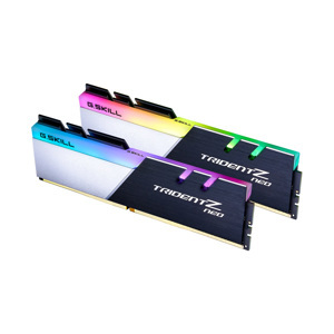 Ram Desktop G.Skill Trident Z Neo 64GB (2x32GB) DDR4 3200MHz F4-3200C16D-64GTZN