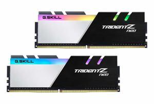 RAM Desktop Gskill Trident Z Neo F4-3600C16D-32GTZNC