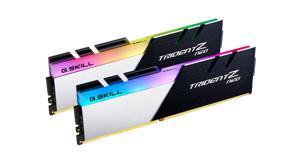 Ram Desktop G.Skill Trident Z Neo 64GB (2x32GB) DDR4 3600MHz (F4-3600C18D-64GTZN)