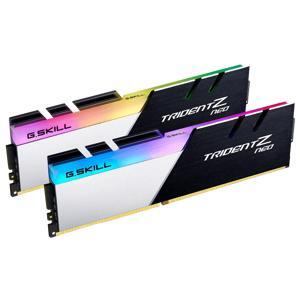 Ram Desktop G.Skill Trident Z Neo 64GB (2x32GB) DDR4 3600MHz (F4-3600C18D-64GTZN)