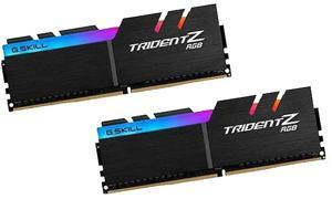 Ram Desktop G.Skill Trident Z Neo 16GB (2x8GB) DDR4 3600MHz (F4-3600C16D-16GTZNC)