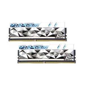 Ram Desktop Gskill Trident Z Royal Elite (F4-3600C16D-16GTESC) 16GB (2x8GB) DDR4 3600Mhz
