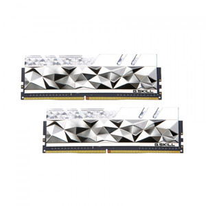 Ram Desktop Gskill Trident Z Royal Elite (F4-4000C16D-32GTES) 32GB (2x16GB) DDR4 4000Mhz