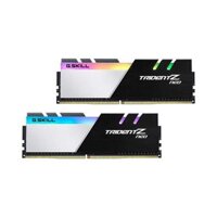 RAM DESKTOP GSKILL TRIDENT Z NEO RGB 16GB (2X8GB) DDR4 3600MHZ