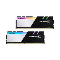 Ram Desktop Gskill Trident Z Neo RGB (F4-3600C18D-64GTZN) 64GB (2x32GB) DDR4 3600MHz (DDR4, , DDR4 3600 MHz, Ram Gskill)