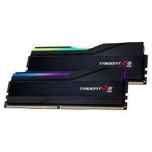Ram Desktop Gskill Trident Z5 RGB (F5-5600J3636C16GX2-TZ5RK) 32G (2x16B) DDR5 5600Mhz