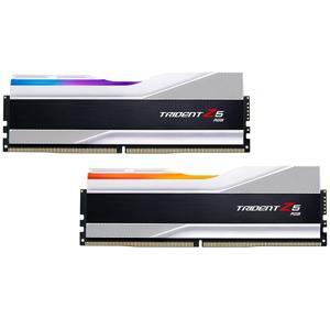 Ram Desktop Gskill Trident Z5 RGB (F5-5600J3636C16GX2-TZ5RS) 32G (2x16B) DDR5 5600Mhz