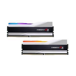 Ram Desktop Gskill Trident Z5 RGB (F5-6000J4040F16GX2-TZ5RS) 32G (2x16B) DDR5 6000Mhz