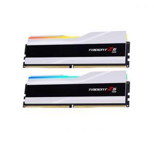 Ram Desktop Gskill Trident Z5 RGB (F5-5600J4040C16GX2-TZ5RS) 32G (2x16B) DDR5 5600Mhz