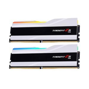 Ram Desktop Gskill Trident Z5 RGB (F5-6000J3636F16GX2-TZ5RS) 32G (2x16B) DDR5 6000Mhz