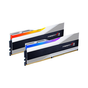 Ram Desktop Gskill Trident Z5 RGB (F5-6000J3636F16GX2-TZ5RS) 32G (2x16B) DDR5 6000Mhz