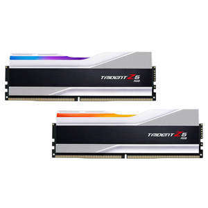 Ram Desktop Gskill Trident Z5 RGB (F5-6000J3636F16GX2-TZ5RS) 32G (2x16B) DDR5 6000Mhz