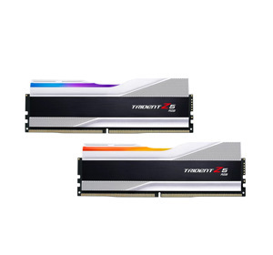 Ram Desktop Gskill Trident Z5 RGB (F5-6000J3636F16GX2-TZ5RS) 32G (2x16B) DDR5 6000Mhz
