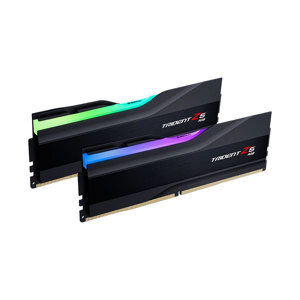 Ram Desktop Gskill Trident Z5 RGB (F5-5600U3636C16GX2-TZ5RK) 32G (2x16B) DDR5 5600Mhz
