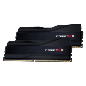 Ram Desktop Gskill Trident Z5 (F5-6000U4040E16GX2-TZ5K) 32G (2x16B) DDR5 6000Mhz
