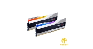 Ram Desktop Gskill Trident Z5 RGB (F5-6000J4040F16GX2-TZ5RK) 32G (2x16B) DDR5 6000Mhz