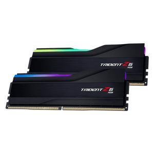 Ram Desktop Gskill Trident Z5 RGB (F5-5600J4040C16GX2-TZ5RK) 32G (2x16B) DDR5 5600Mhz