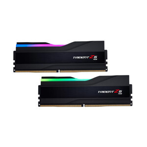 Ram Desktop Gskill Trident Z5 RGB (F5-5600J4040C16GX2-TZ5RK) 32G (2x16B) DDR5 5600Mhz