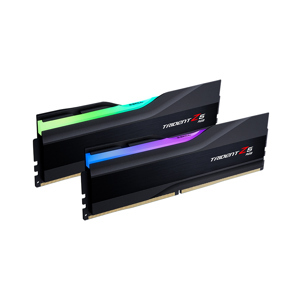 Ram Desktop Gskill Trident Z5 RGB (F5-6000U3636E16GX2-TZ5RK) 32G (2x16B) DDR5 6000Mhz