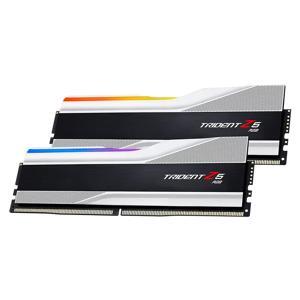 Ram Desktop Gskill Trident Z5 RGB (F5-5600J3636C16GX2-TZ5RS) 32G (2x16B) DDR5 5600Mhz