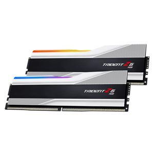 Ram Desktop Gskill Trident Z5 RGB (F5-6000J3636F16GX2-TZ5RS) 32G (2x16B) DDR5 6000Mhz