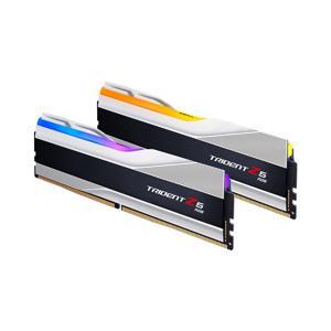 Ram Desktop Gskill Trident Z5 RGB (F5-6000U3636E16GX2-TZ5RS) 32G (2x16B) DDR5 6000Mhz