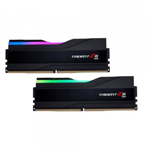 Ram Desktop Gskill Trident Z5 RGB (F5-6000J4040F16GX2-TZ5RK) 32G (2x16B) DDR5 6000Mhz