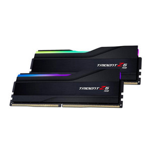 Ram Desktop Gskill Trident Z5 RGB (F5-6000J4040F16GX2-TZ5RK) 32G (2x16B) DDR5 6000Mhz