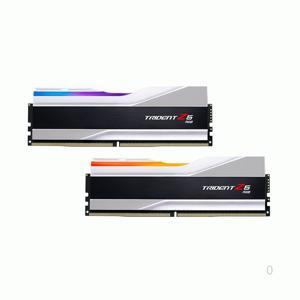 Ram Desktop Gskill Trident Z5 RGB (F5-6000U4040E16GX2-TZ5RS) 32G (2x16B) DDR5 6000Mhz