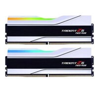 Ram Desktop Gskill Trident Z5 Neo RGB 16GB (1×16) DDR5 6000Mhz White