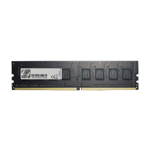 Ram Desktop G.Skill Value 8GB (1x8GB) DDR4 2666MHz (F4-2666C19S-8GNT)