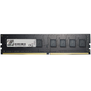 Ram Desktop G.Skill Value 8GB (1x8GB) DDR4 2666MHz (F4-2666C19S-8GNT)