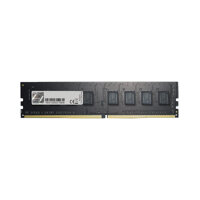 Ram Desktop Gskill (F4-2666C19S-4GNT) 4GB (1x4GB) DDR4 2666MHz (DDR4, DDR4 2666 MHz, Ram Gskill)