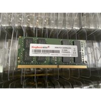 Ram Desktop Kingbank 8Gb DDRam4 bus 3200