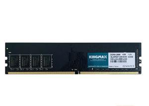 Ram Desktop Kingmax KM-LD4-2666-4GS