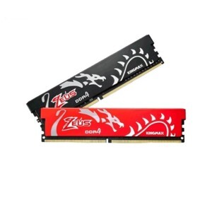 Ram Desktop Kingmax Zeus Dragon KM-LD4-3200-16GHS