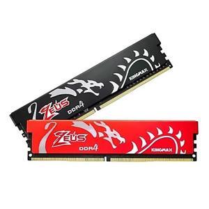 Ram Desktop Kingmax Zeus Dragon KM-LD4-3200-16GHS