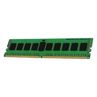 RAM Desktop Kingston 4GB DDR4 2400MHz